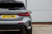 USED 2023 73 BMW 1 SERIES 2.0 M135i Hatchback 5dr Petrol Auto xDrive Euro 6 (s/s) (306 ps) **NOW SOLD**