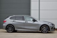USED 2023 73 BMW 1 SERIES 2.0 M135i Hatchback 5dr Petrol Auto xDrive Euro 6 (s/s) (306 ps) **NOW SOLD**