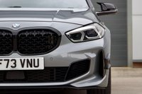 USED 2023 73 BMW 1 SERIES 2.0 M135i Hatchback 5dr Petrol Auto xDrive Euro 6 (s/s) (306 ps) **NOW SOLD**