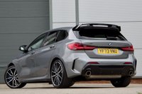 USED 2023 73 BMW 1 SERIES 2.0 M135i Hatchback 5dr Petrol Auto xDrive Euro 6 (s/s) (306 ps) **NOW SOLD**