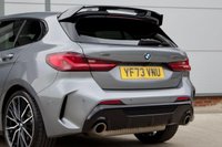 USED 2023 73 BMW 1 SERIES 2.0 M135i Hatchback 5dr Petrol Auto xDrive Euro 6 (s/s) (306 ps) **NOW SOLD**