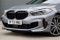 USED 2023 73 BMW 1 SERIES 2.0 M135i Hatchback 5dr Petrol Auto xDrive Euro 6 (s/s) (306 ps) **NOW SOLD**