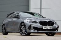 USED 2023 73 BMW 1 SERIES 2.0 M135i Hatchback 5dr Petrol Auto xDrive Euro 6 (s/s) (306 ps) **NOW SOLD**