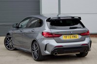 USED 2023 73 BMW 1 SERIES 2.0 M135i Hatchback 5dr Petrol Auto xDrive Euro 6 (s/s) (306 ps) **NOW SOLD**