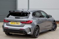 USED 2023 73 BMW 1 SERIES 2.0 M135i Hatchback 5dr Petrol Auto xDrive Euro 6 (s/s) (306 ps) **NOW SOLD**