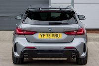 USED 2023 73 BMW 1 SERIES 2.0 M135i Hatchback 5dr Petrol Auto xDrive Euro 6 (s/s) (306 ps) **NOW SOLD**