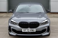USED 2023 73 BMW 1 SERIES 2.0 M135i Hatchback 5dr Petrol Auto xDrive Euro 6 (s/s) (306 ps) **NOW SOLD**