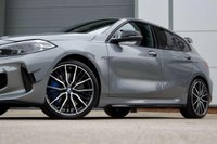 USED 2023 73 BMW 1 SERIES 2.0 M135i Hatchback 5dr Petrol Auto xDrive Euro 6 (s/s) (306 ps) **NOW SOLD**