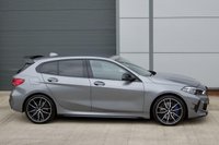 USED 2023 73 BMW 1 SERIES 2.0 M135i Hatchback 5dr Petrol Auto xDrive Euro 6 (s/s) (306 ps) **NOW SOLD**