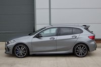 USED 2023 73 BMW 1 SERIES 2.0 M135i Hatchback 5dr Petrol Auto xDrive Euro 6 (s/s) (306 ps) **NOW SOLD**