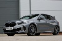USED 2023 73 BMW 1 SERIES 2.0 M135i Hatchback 5dr Petrol Auto xDrive Euro 6 (s/s) (306 ps) **NOW SOLD**