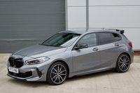 USED 2023 73 BMW 1 SERIES 2.0 M135i Hatchback 5dr Petrol Auto xDrive Euro 6 (s/s) (306 ps) **NOW SOLD**