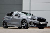 USED 2023 73 BMW 1 SERIES 2.0 M135i Hatchback 5dr Petrol Auto xDrive Euro 6 (s/s) (306 ps) **NOW SOLD**