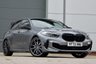 USED 2023 73 BMW 1 SERIES 2.0 M135i Hatchback 5dr Petrol Auto xDrive Euro 6 (s/s) (306 ps) **NOW SOLD**