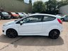 USED 2017 17 FORD FIESTA 1.0T EcoBoost ST-Line Hatchback 3dr Petrol Manual Euro 6 (s/s) (100 ps) 12 MONTH NATIONAL WARRANTY!