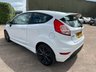 USED 2017 17 FORD FIESTA 1.0T EcoBoost ST-Line Hatchback 3dr Petrol Manual Euro 6 (s/s) (100 ps) 12 MONTH NATIONAL WARRANTY!