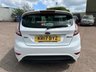 USED 2017 17 FORD FIESTA 1.0T EcoBoost ST-Line Hatchback 3dr Petrol Manual Euro 6 (s/s) (100 ps) 12 MONTH NATIONAL WARRANTY!