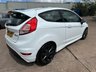 USED 2017 17 FORD FIESTA 1.0T EcoBoost ST-Line Hatchback 3dr Petrol Manual Euro 6 (s/s) (100 ps) 12 MONTH NATIONAL WARRANTY!