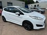 USED 2017 17 FORD FIESTA 1.0T EcoBoost ST-Line Hatchback 3dr Petrol Manual Euro 6 (s/s) (100 ps) 12 MONTH NATIONAL WARRANTY!