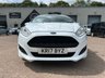 USED 2017 17 FORD FIESTA 1.0T EcoBoost ST-Line Hatchback 3dr Petrol Manual Euro 6 (s/s) (100 ps) 12 MONTH NATIONAL WARRANTY!