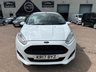 USED 2017 17 FORD FIESTA 1.0T EcoBoost ST-Line Hatchback 3dr Petrol Manual Euro 6 (s/s) (100 ps) 12 MONTH NATIONAL WARRANTY!