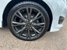 USED 2017 17 FORD FIESTA 1.0T EcoBoost ST-Line Hatchback 3dr Petrol Manual Euro 6 (s/s) (100 ps) 12 MONTH NATIONAL WARRANTY!