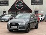 USED 2015 15 AUDI Q3 2.0 TDI S line Plus SUV 5dr Diesel Manual quattro Euro 6 (s/s) (184 ps) 12 MONTH NATIONAL WARRANTY, 2 KEYS