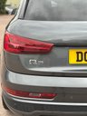USED 2015 15 AUDI Q3 2.0 TDI S line Plus SUV 5dr Diesel Manual quattro Euro 6 (s/s) (184 ps) 12 MONTH NATIONAL WARRANTY, 2 KEYS