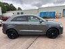 USED 2015 15 AUDI Q3 2.0 TDI S line Plus SUV 5dr Diesel Manual quattro Euro 6 (s/s) (184 ps) 12 MONTH NATIONAL WARRANTY, 2 KEYS