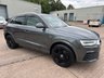 USED 2015 15 AUDI Q3 2.0 TDI S line Plus SUV 5dr Diesel Manual quattro Euro 6 (s/s) (184 ps) 12 MONTH NATIONAL WARRANTY, 2 KEYS