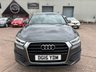 USED 2015 15 AUDI Q3 2.0 TDI S line Plus SUV 5dr Diesel Manual quattro Euro 6 (s/s) (184 ps) 12 MONTH NATIONAL WARRANTY, 2 KEYS