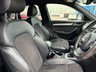USED 2015 15 AUDI Q3 2.0 TDI S line Plus SUV 5dr Diesel Manual quattro Euro 6 (s/s) (184 ps) 12 MONTH NATIONAL WARRANTY, 2 KEYS