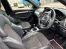 USED 2015 15 AUDI Q3 2.0 TDI S line Plus SUV 5dr Diesel Manual quattro Euro 6 (s/s) (184 ps) 12 MONTH NATIONAL WARRANTY, 2 KEYS