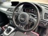 USED 2015 15 AUDI Q3 2.0 TDI S line Plus SUV 5dr Diesel Manual quattro Euro 6 (s/s) (184 ps) 12 MONTH NATIONAL WARRANTY, 2 KEYS