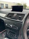 USED 2015 15 AUDI Q3 2.0 TDI S line Plus SUV 5dr Diesel Manual quattro Euro 6 (s/s) (184 ps) 12 MONTH NATIONAL WARRANTY, 2 KEYS