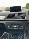 USED 2015 15 AUDI Q3 2.0 TDI S line Plus SUV 5dr Diesel Manual quattro Euro 6 (s/s) (184 ps) 12 MONTH NATIONAL WARRANTY, 2 KEYS