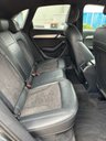 USED 2015 15 AUDI Q3 2.0 TDI S line Plus SUV 5dr Diesel Manual quattro Euro 6 (s/s) (184 ps) 12 MONTH NATIONAL WARRANTY, 2 KEYS