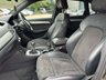 USED 2015 15 AUDI Q3 2.0 TDI S line Plus SUV 5dr Diesel Manual quattro Euro 6 (s/s) (184 ps) 12 MONTH NATIONAL WARRANTY, 2 KEYS
