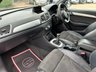 USED 2015 15 AUDI Q3 2.0 TDI S line Plus SUV 5dr Diesel Manual quattro Euro 6 (s/s) (184 ps) 12 MONTH NATIONAL WARRANTY, 2 KEYS