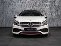 USED 2015 65 MERCEDES-BENZ A-CLASS 2.0 A250 AMG (Premium) Hatchback 5dr Petrol Manual Euro 6 (s/s) (218 ps) 