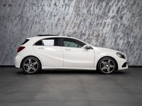 USED 2015 65 MERCEDES-BENZ A-CLASS 2.0 A250 AMG (Premium) Hatchback 5dr Petrol Manual Euro 6 (s/s) (218 ps) 