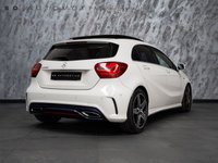 USED 2015 65 MERCEDES-BENZ A-CLASS 2.0 A250 AMG (Premium) Hatchback 5dr Petrol Manual Euro 6 (s/s) (218 ps) 