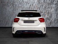 USED 2015 65 MERCEDES-BENZ A-CLASS 2.0 A250 AMG (Premium) Hatchback 5dr Petrol Manual Euro 6 (s/s) (218 ps) 