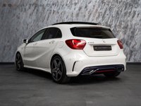 USED 2015 65 MERCEDES-BENZ A-CLASS 2.0 A250 AMG (Premium) Hatchback 5dr Petrol Manual Euro 6 (s/s) (218 ps) 