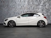 USED 2015 65 MERCEDES-BENZ A-CLASS 2.0 A250 AMG (Premium) Hatchback 5dr Petrol Manual Euro 6 (s/s) (218 ps) 