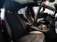 USED 2015 65 MERCEDES-BENZ A-CLASS 2.0 A250 AMG (Premium) Hatchback 5dr Petrol Manual Euro 6 (s/s) (218 ps) 