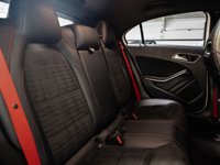 USED 2015 65 MERCEDES-BENZ A-CLASS 2.0 A250 AMG (Premium) Hatchback 5dr Petrol Manual Euro 6 (s/s) (218 ps) 
