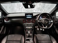 USED 2015 65 MERCEDES-BENZ A-CLASS 2.0 A250 AMG (Premium) Hatchback 5dr Petrol Manual Euro 6 (s/s) (218 ps) 