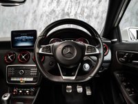 USED 2015 65 MERCEDES-BENZ A-CLASS 2.0 A250 AMG (Premium) Hatchback 5dr Petrol Manual Euro 6 (s/s) (218 ps) 