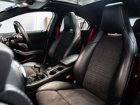 USED 2015 65 MERCEDES-BENZ A-CLASS 2.0 A250 AMG (Premium) Hatchback 5dr Petrol Manual Euro 6 (s/s) (218 ps) 